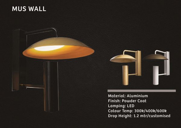 decorative lights for wall